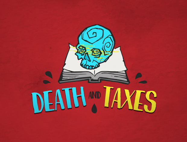 Death and Taxes Demo [LINUX]