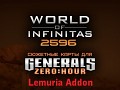 Lemuria Campaign (Zero Hour)