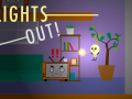 Lights Out! Final Version - Mac