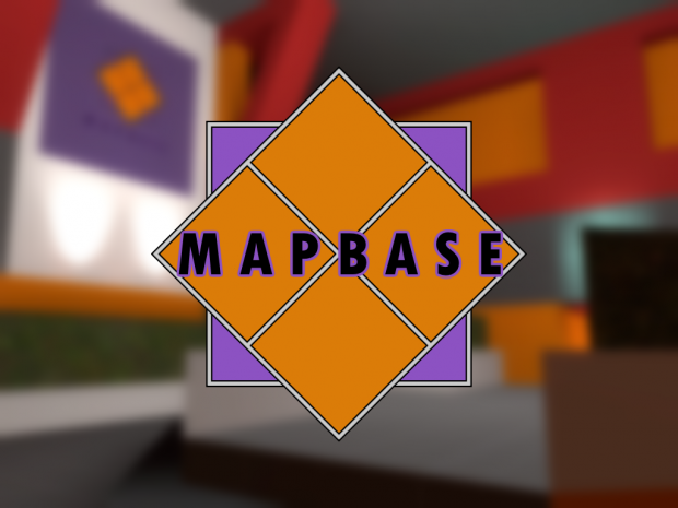 Mapbase Compile Tools