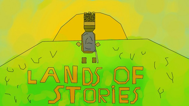 Lands of Stories DemoV2