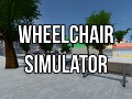 Wheelchair Simulator v1.2
