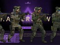 CSGO Operation Shatered Web SEAL Team 6 agents