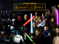 Knights of the Force 2.1: PART 1 of 6