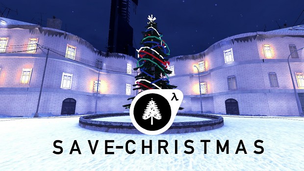 Save-Christmas