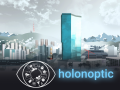 holonoptic 0.1.4 mac