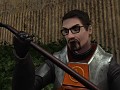 The (Unofficial) Gorgeous Freeman Mod [v0.1]