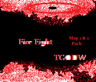 Fire Fight Map 1 & 2 Pack