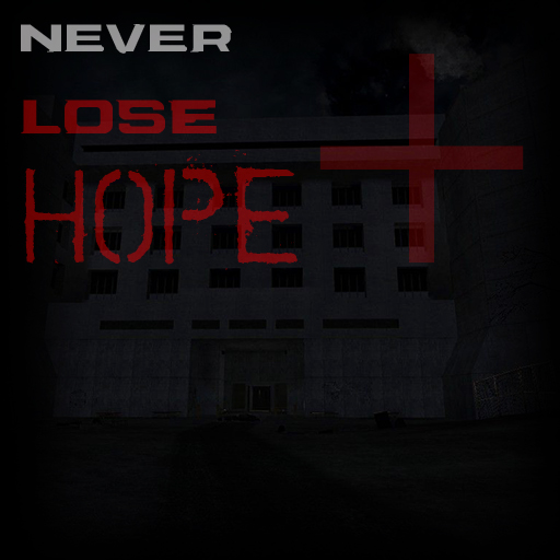 Never Lose Hope Hospital - NH2 Map