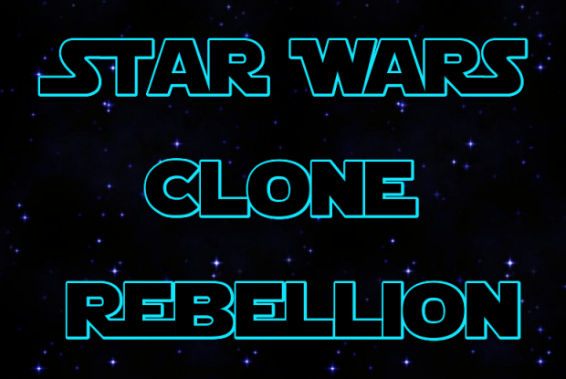 Clone Rebellion Chapter 2 Episode 1: First Order Fallen