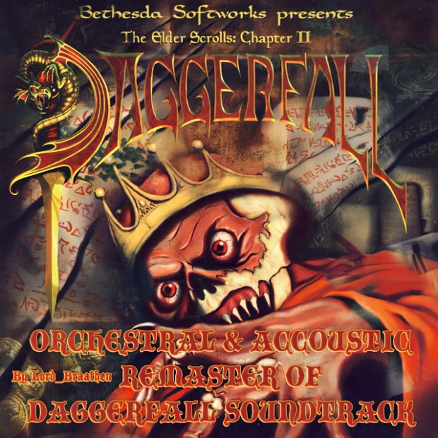 Daggerfall Soundtrack RemasterV1 1 2