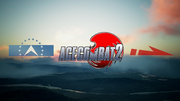 Ace Combat 2 Scarface 1 Pack
