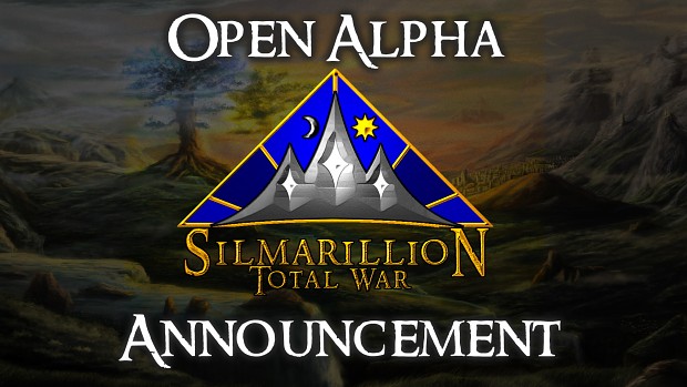 Silmarillion Total War (OUTDATED)