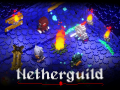 Netherguild Alpha Demo (Updated 31/1/2020, Mac)