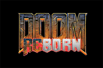 DoomReborn Pre-Beta Version 1.61&(EARLY TEST RELEASE)1.65  Performance Fix