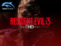 Resident Evil 3: Nemesis  - Seamless HD Project for Dolphin Windows