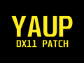 YAUP DX11 Patch v1.0