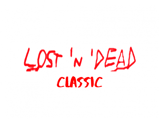 Lost and Dead Classic Soundtrack — Track 1 — "Main Menu (Remastered)"
