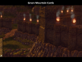 SpellForce 3 Soul Harvest - Green Mountain Castle 1.3
