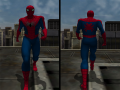All New All Different Suit