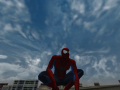 The Amazing Spider-Man 2 Suit