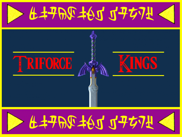 CK2: Triforce Kings 0.5 Demo