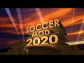 Soccer MOD 2020