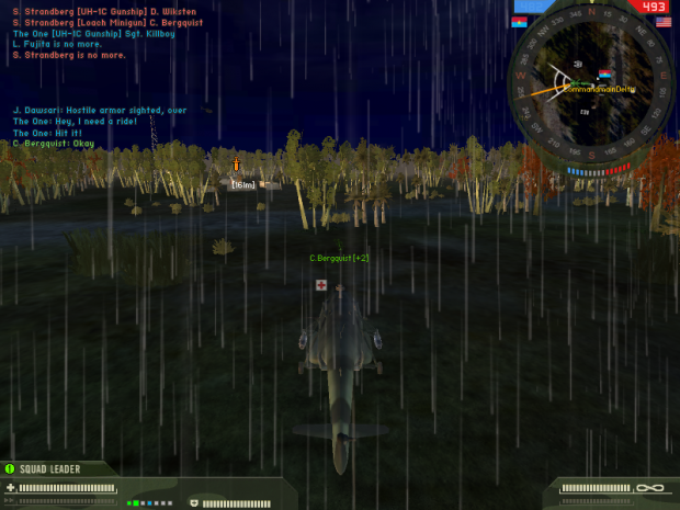 EOD_Jungle_Warz with lightning by Flash