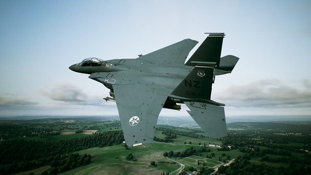 F-15E -2010 OADF-