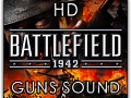 HD Guns Sounds