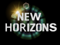 New Horizons Version 8.C
