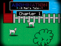 ABOMINATION: A Ram's Tale - Chapter 1