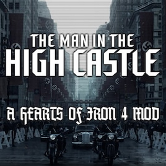 Man in the High Castle | "Sempre Avanti Italia"