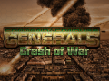 Crash of War (Generals:Vanish) 0.7B