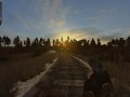 S.T.A.L.K.E.R. Shadow of Chernobyl - Autumn Time