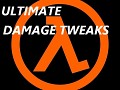 Half-Life Ultimate Damagetweaks 1.0.1