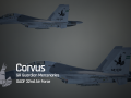 Su-30M2 GRGM Corvus Squadron