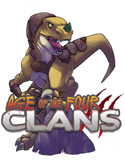 Age of the Four Clans Beta 2.0.2