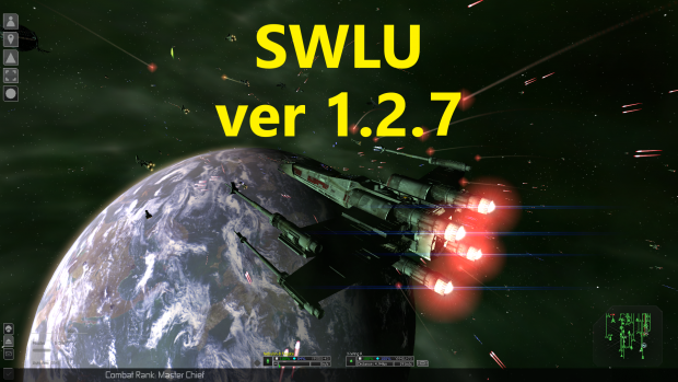 (Old) SWLU 1.2.7