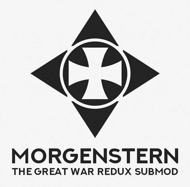 Morgenstern: The Great War Redux Submod