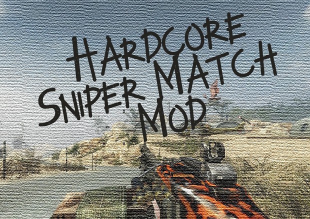 Hardcore Sniper Match v.6a2