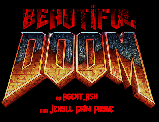 Beautiful Doom pre-7 dev build c0d410c