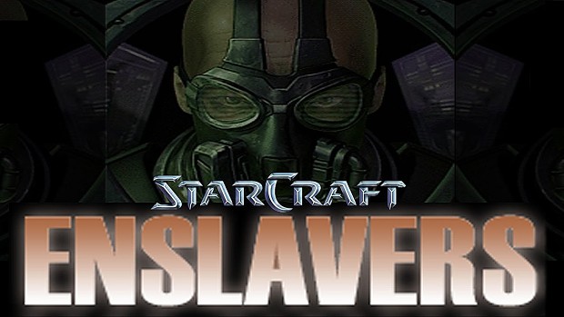 StarCraft Enslavers(Coop Mode) 2.0