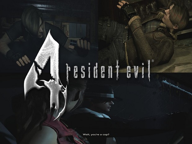 Resident Evil 4 Bundle (DX11 Non-RT)