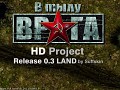 HD Project v0.3 (Soldiers - Heroes of WW2)