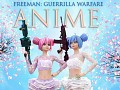 Freeman: Guerrilla Warfare Anime Mod