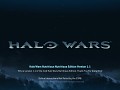 Halo Wars Nutritious Edition Version 1.1