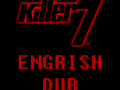 killer7 Engrish Dub Script File for Windows