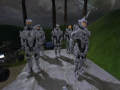 Halo 4 Biped Tag Pack (NON - OS VERSION) by ShadowMods Team
