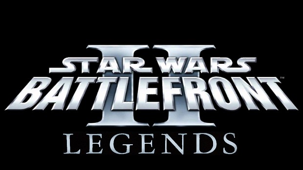 SWBF2 Legends Reboot 1.2 outdated
